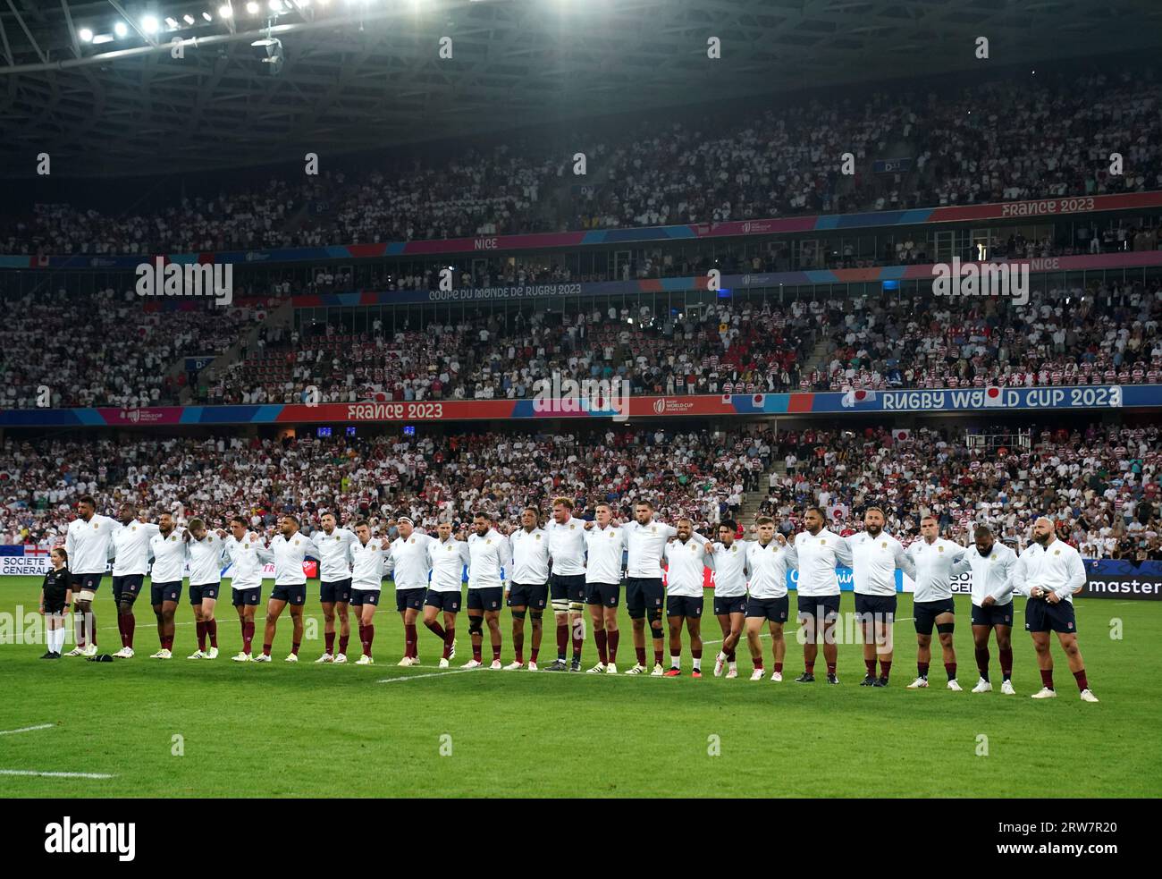 Stade de nice rugby hi-res stock photography and images - Alamy