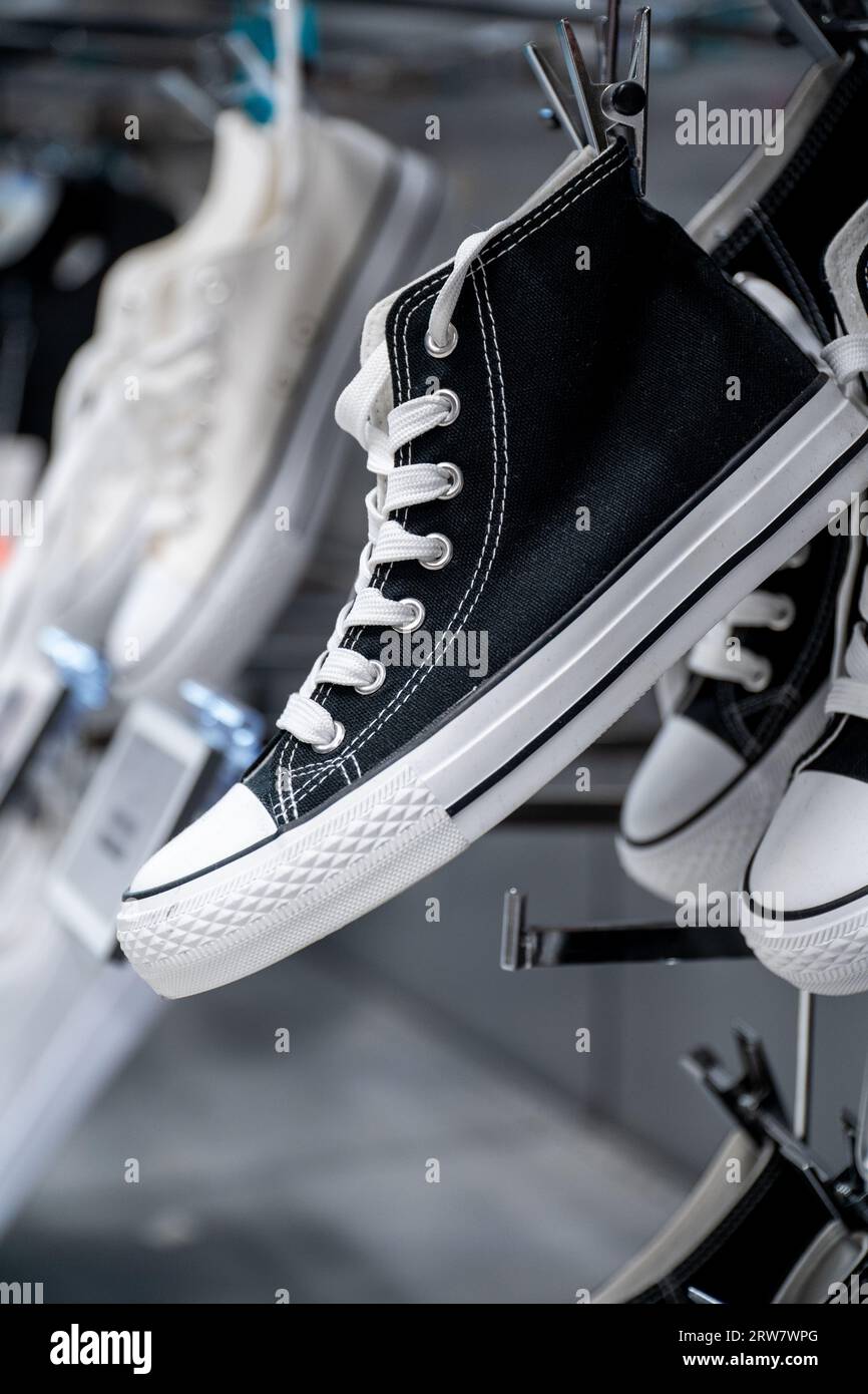 Supermarket of shoes best sale