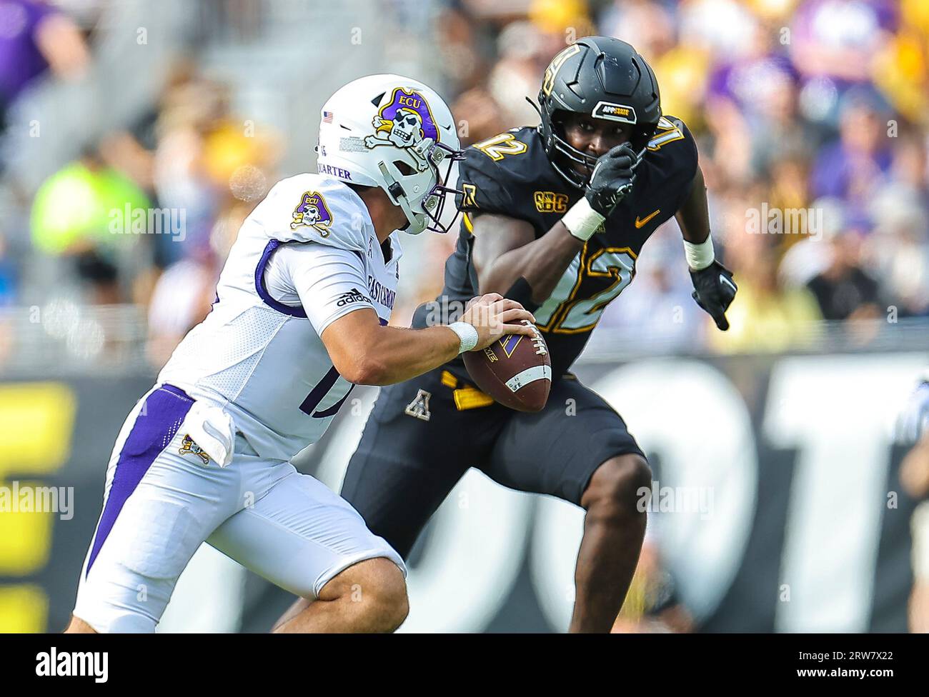 Appalachian state 2024 university football