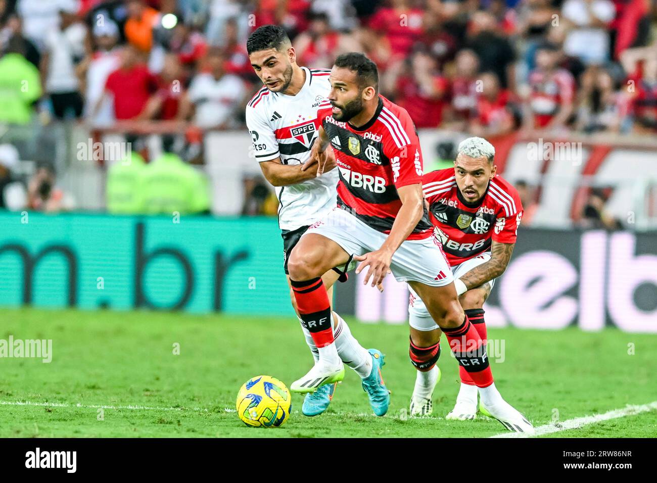 Eu Sou Flamengo  Rio de Janeiro RJ