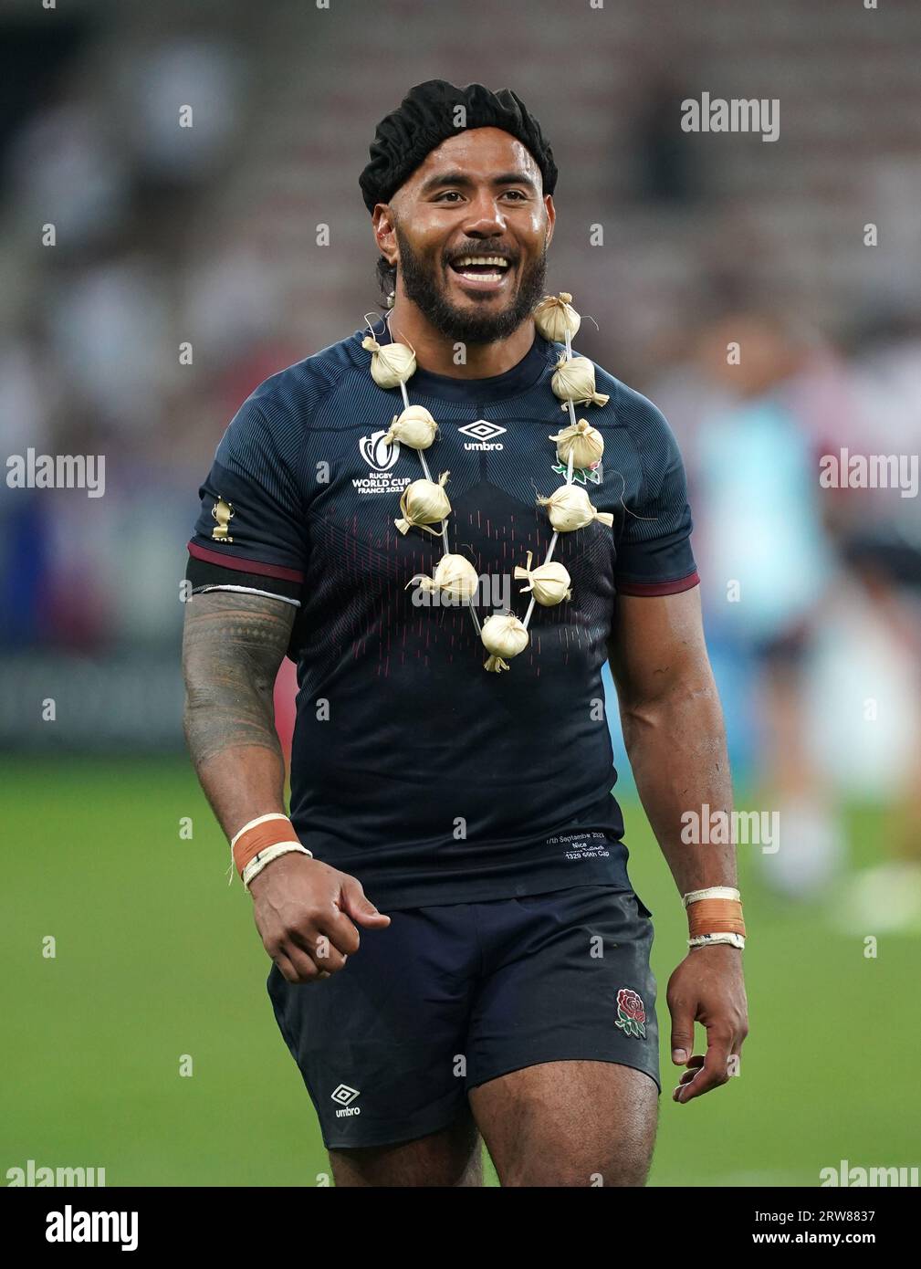 Manu Rgc Manu Tuilagi Wallpaper
