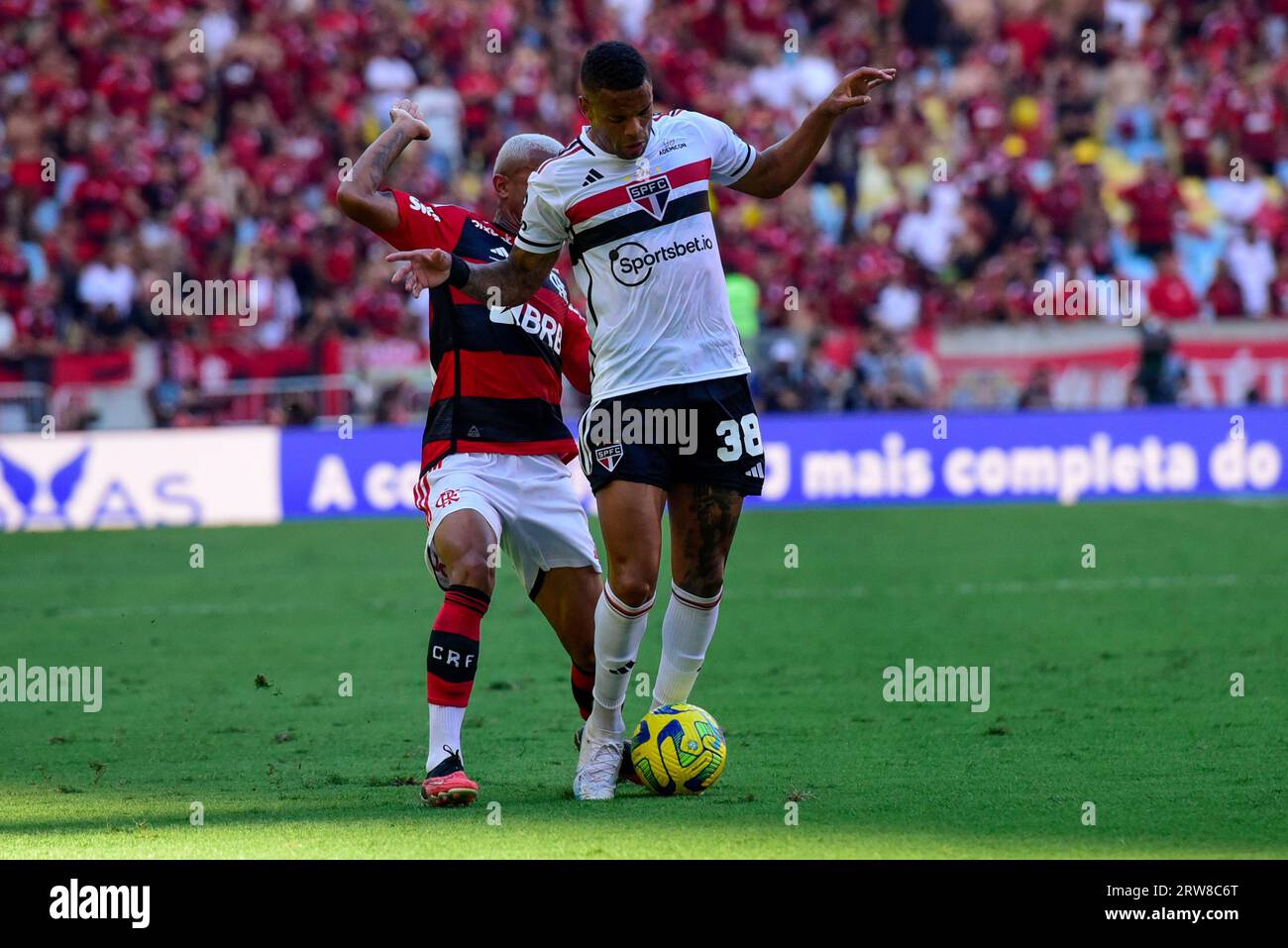 Final da Copa do Brasil 2023: Flamengo x São Paulo; tudo sobre decisão