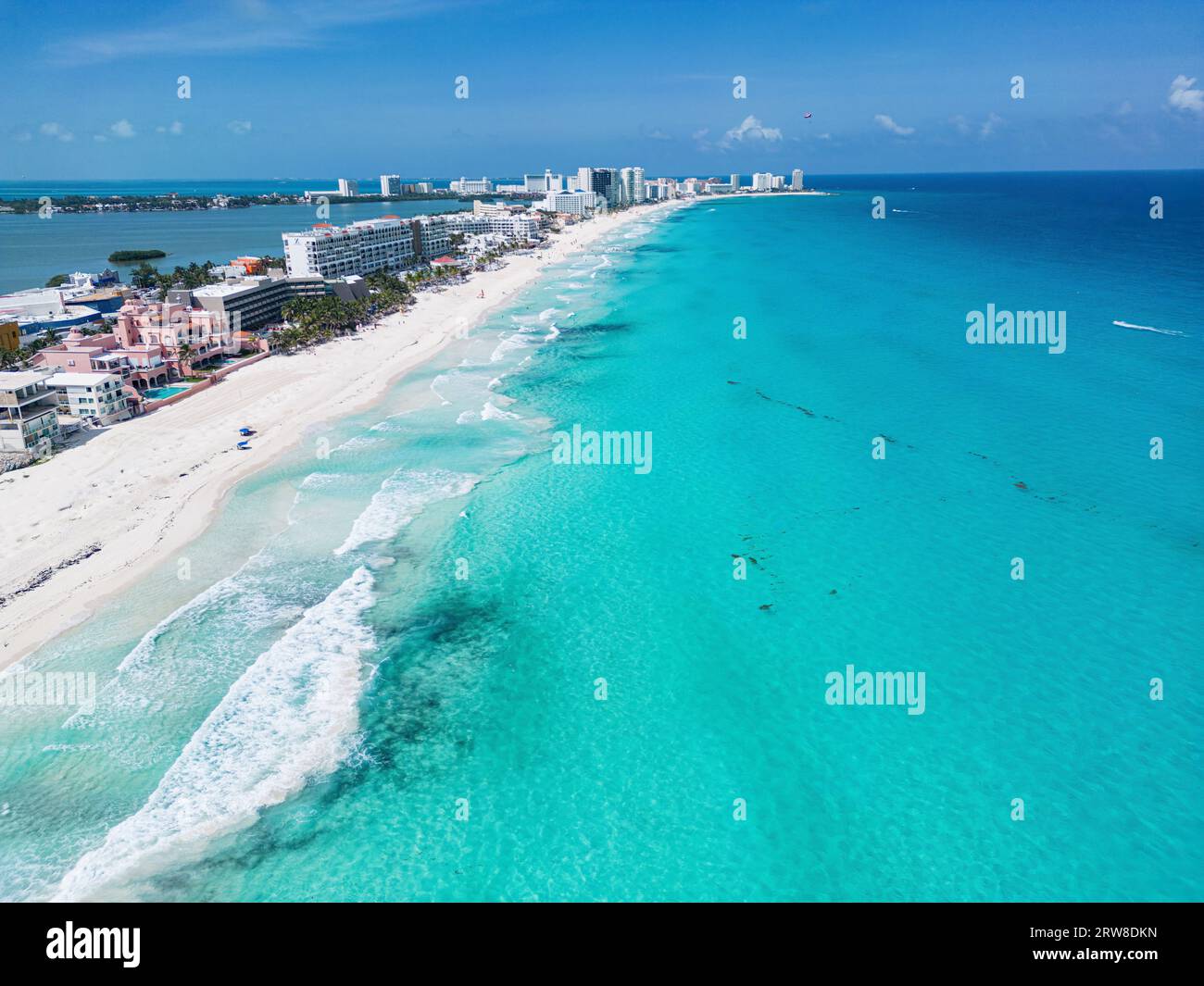 White sands cancun hires stock photography and images Alamy
