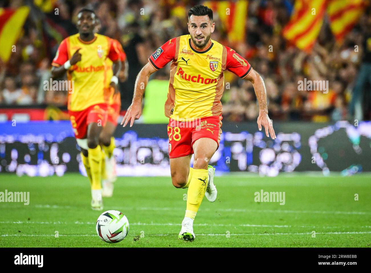 Key Takeaways of the Transfer
