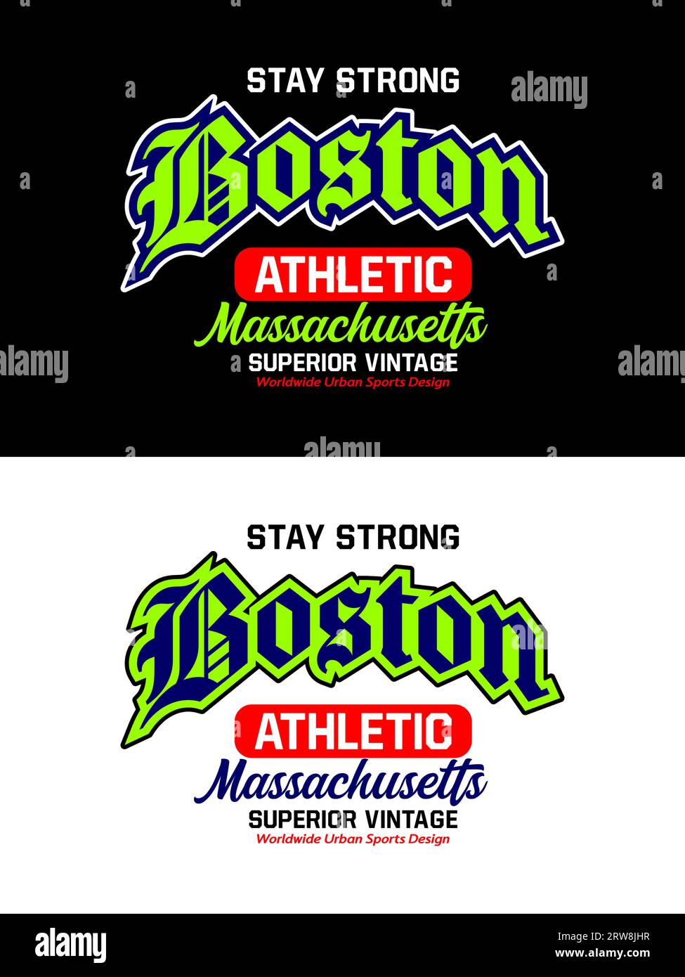 Boston vintage college varsity design, graphic typography for tshirt