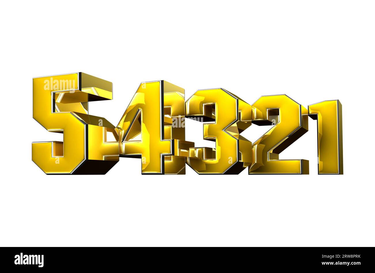 54321 lotto numbers sale