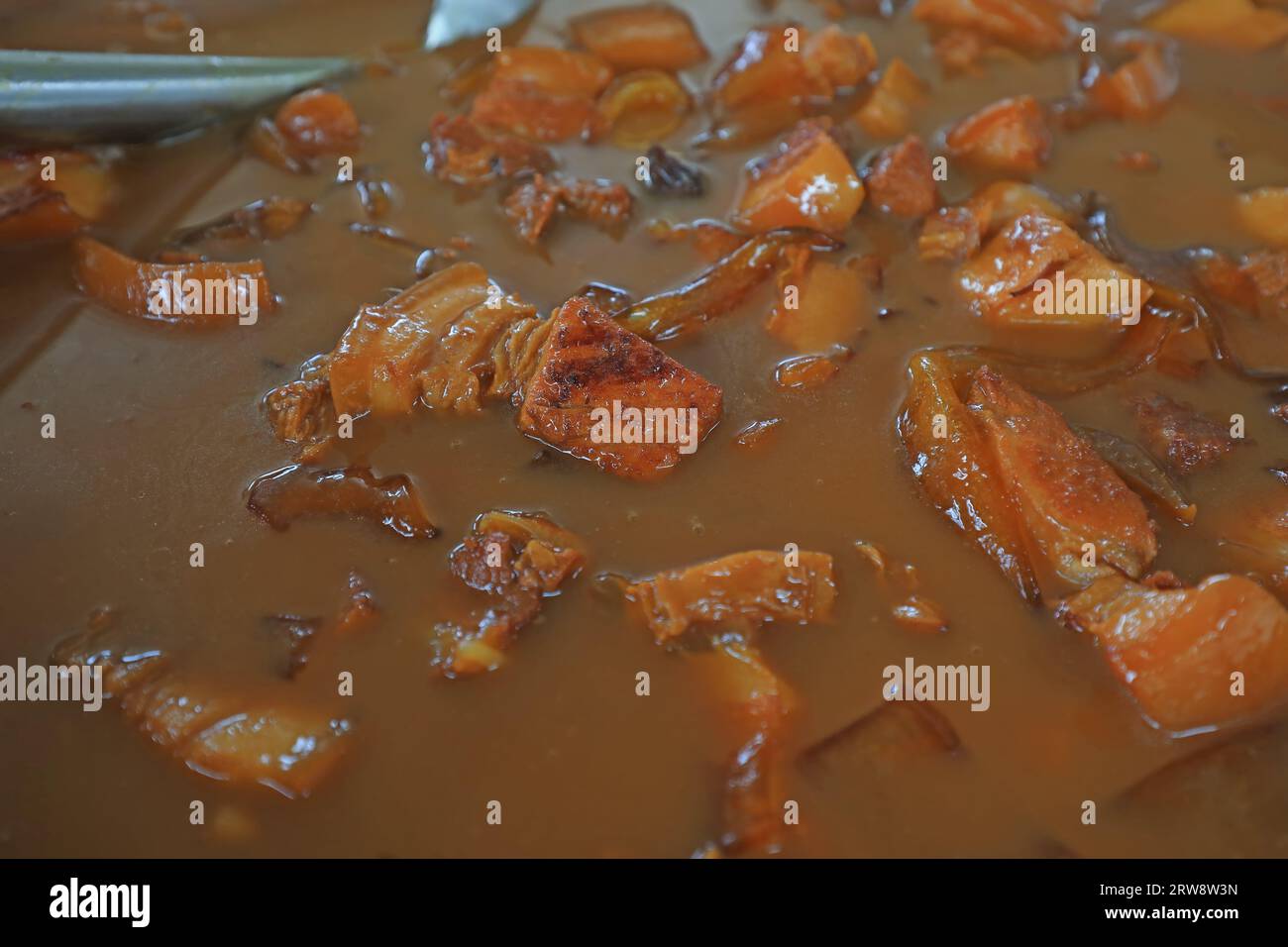 Toad Stew Lean dishes hi-res stock photography and images - Alamy