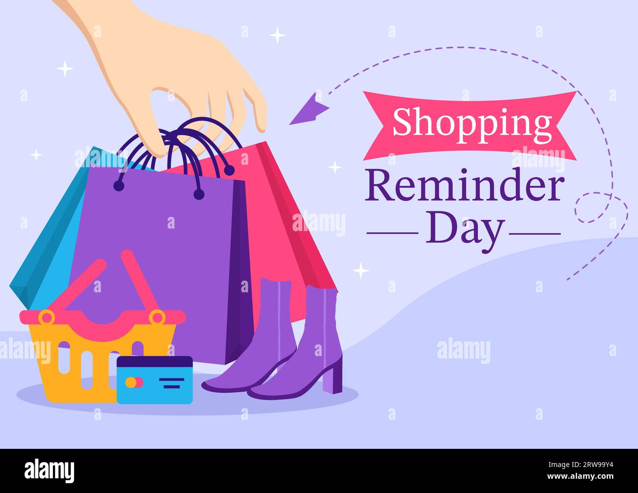 shopping-reminder