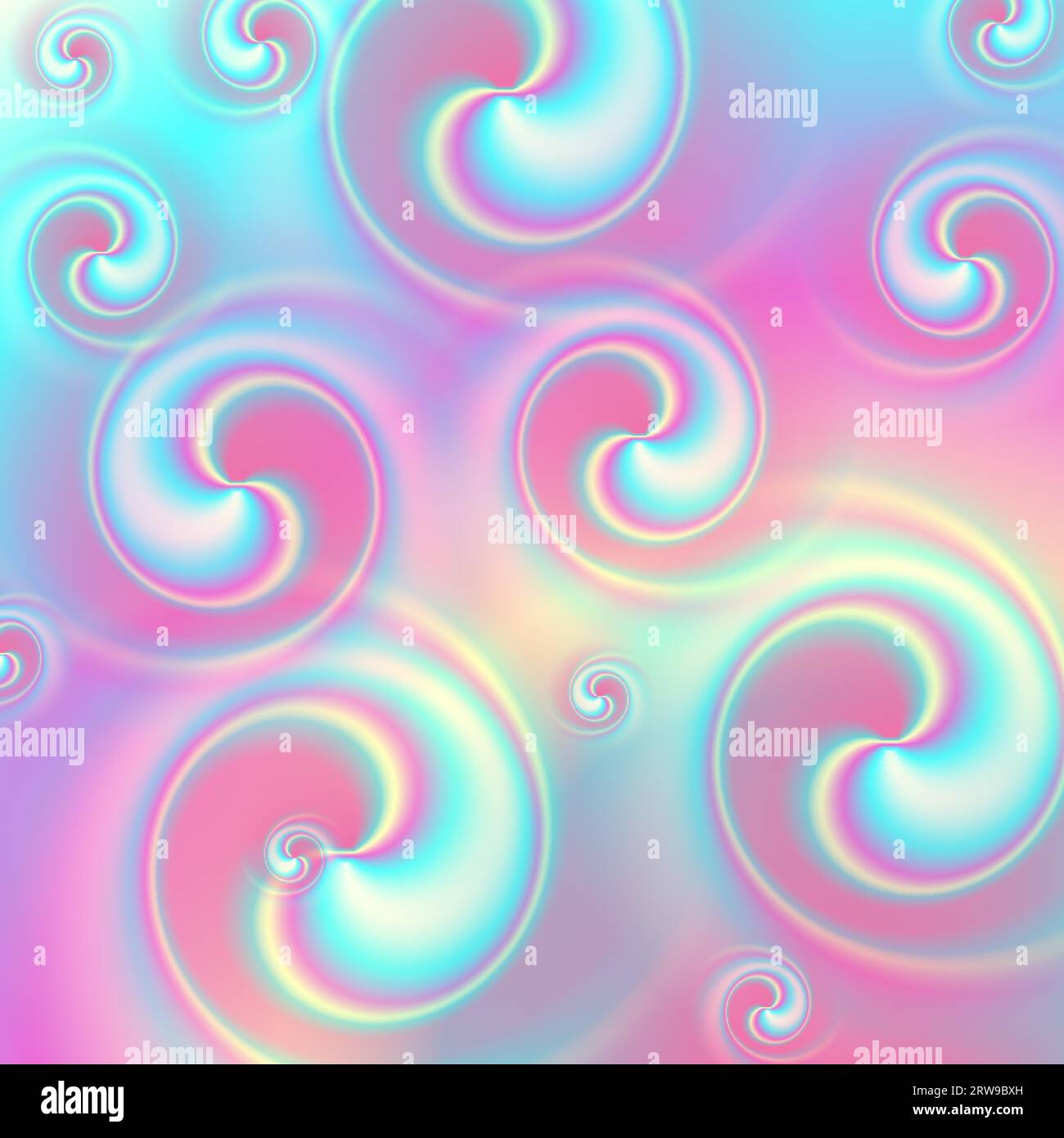 Bright swirl blurred texture Stock Vector Images - Alamy