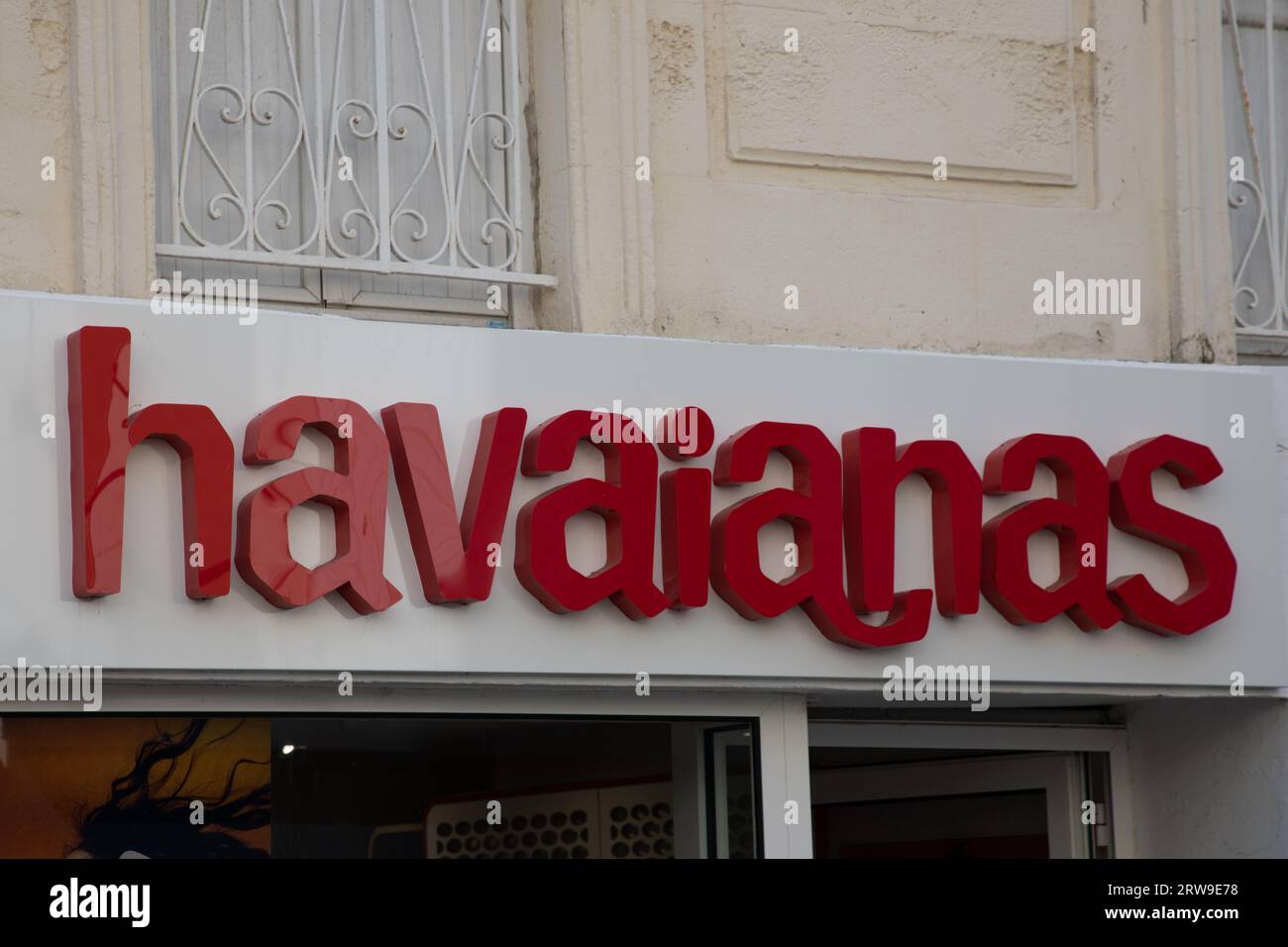 Havaianas france deals