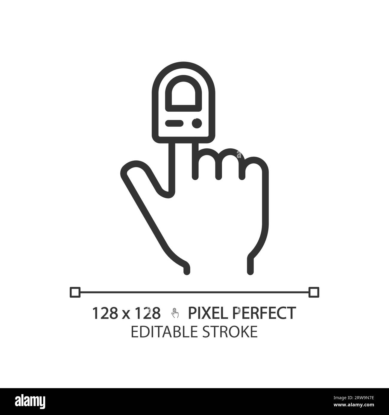 Perfect pulse hi-res stock photography and images - Alamy