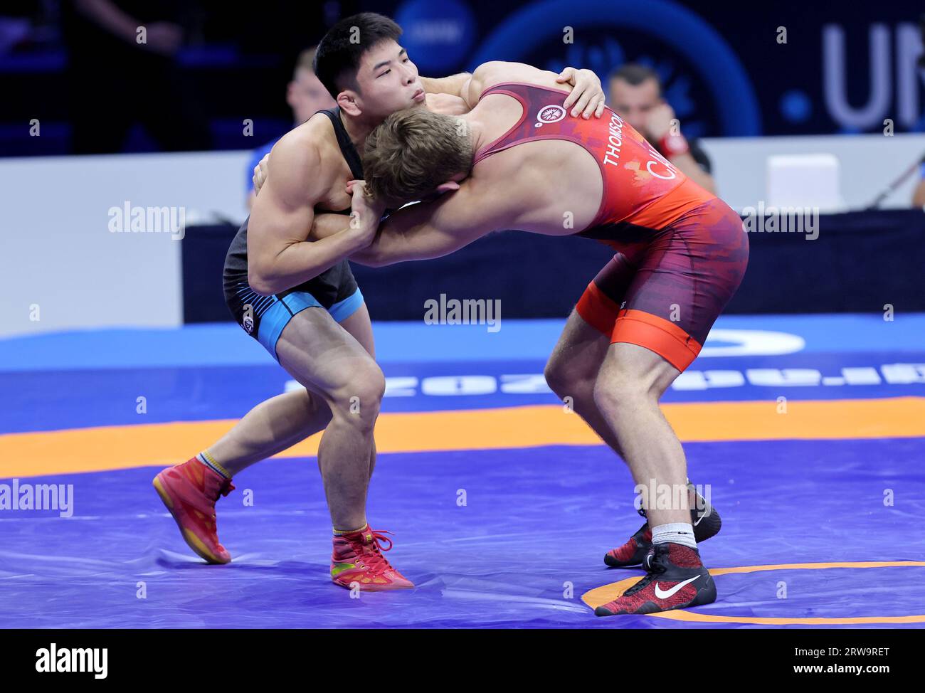 Lu feng hires stock photography and images Alamy