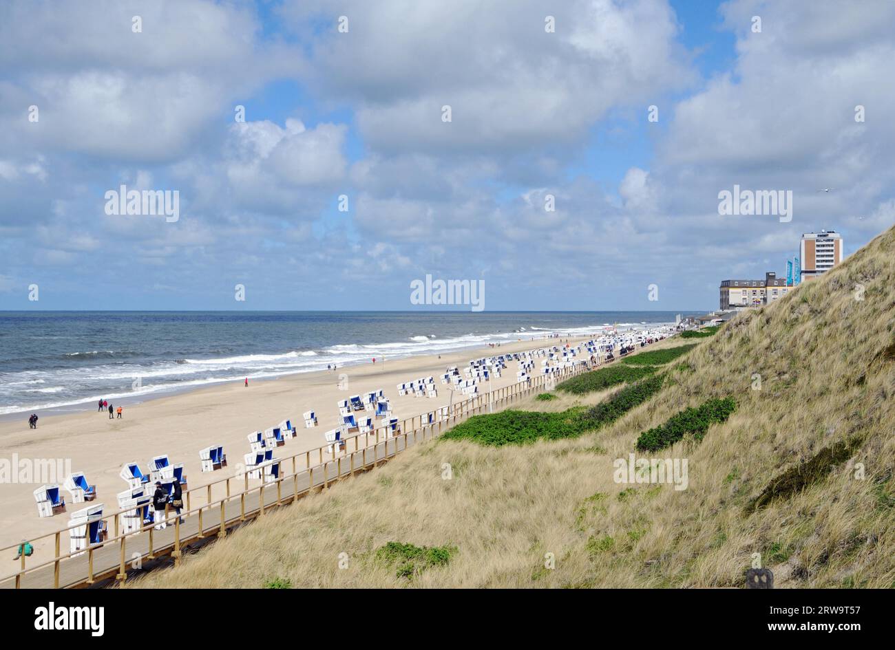Looking Ahead: What In other words for TSV Westerland's Future