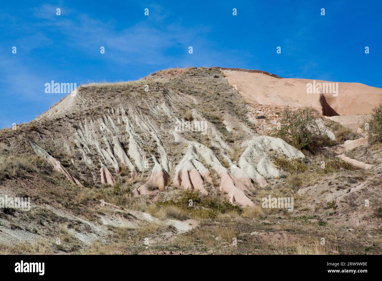 Cave rock erosion cone hi-res stock photography and images - Alamy