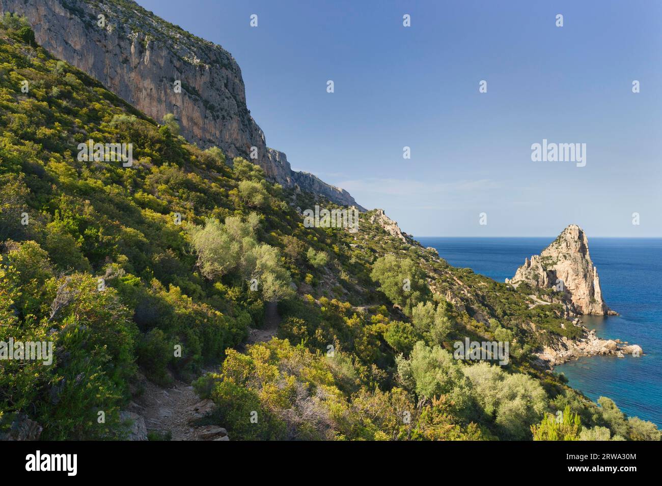 The rock needle hi-res stock photography and images - Alamy