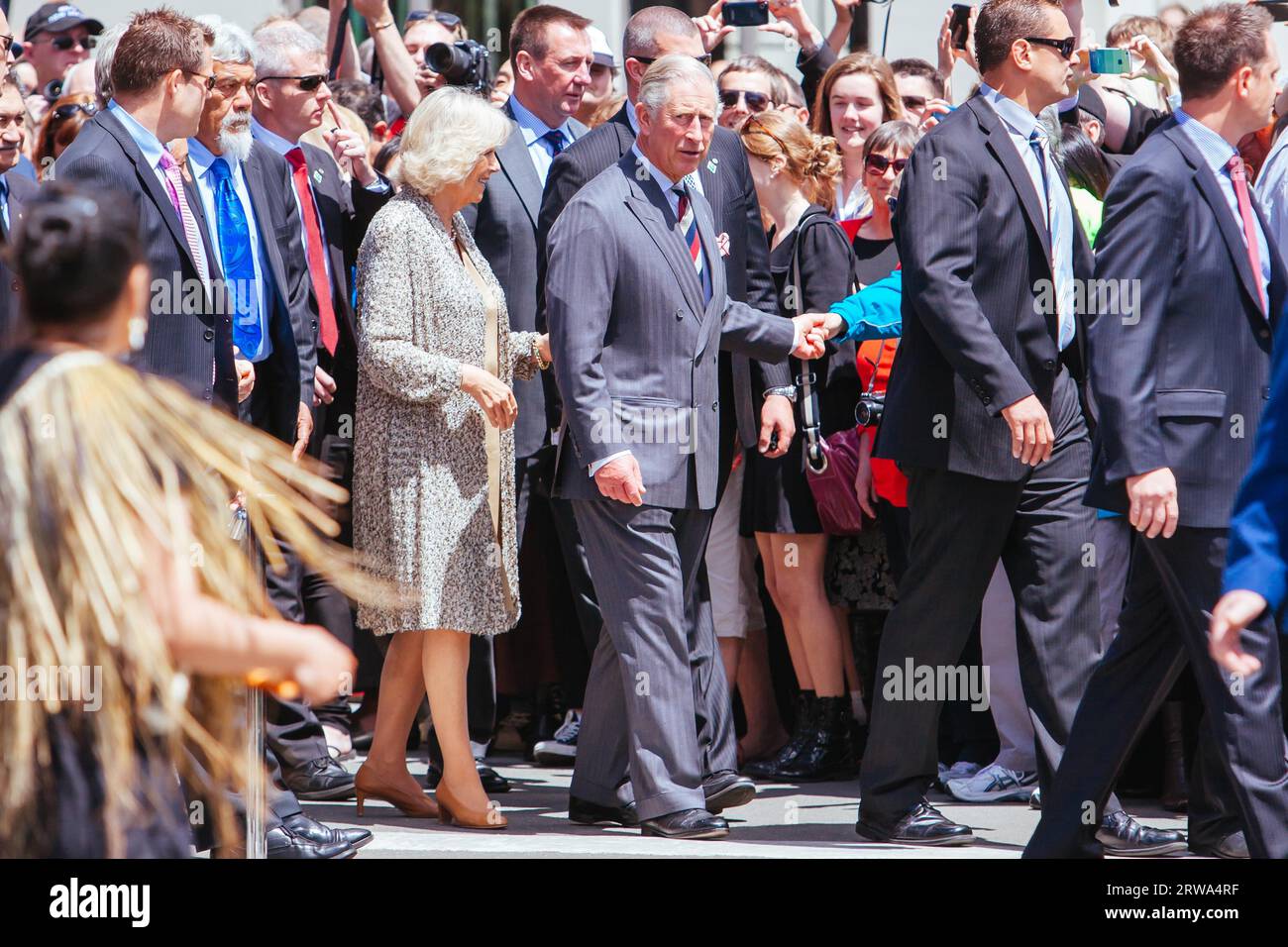 The duchess of wellington hi-res stock photography and images - Alamy