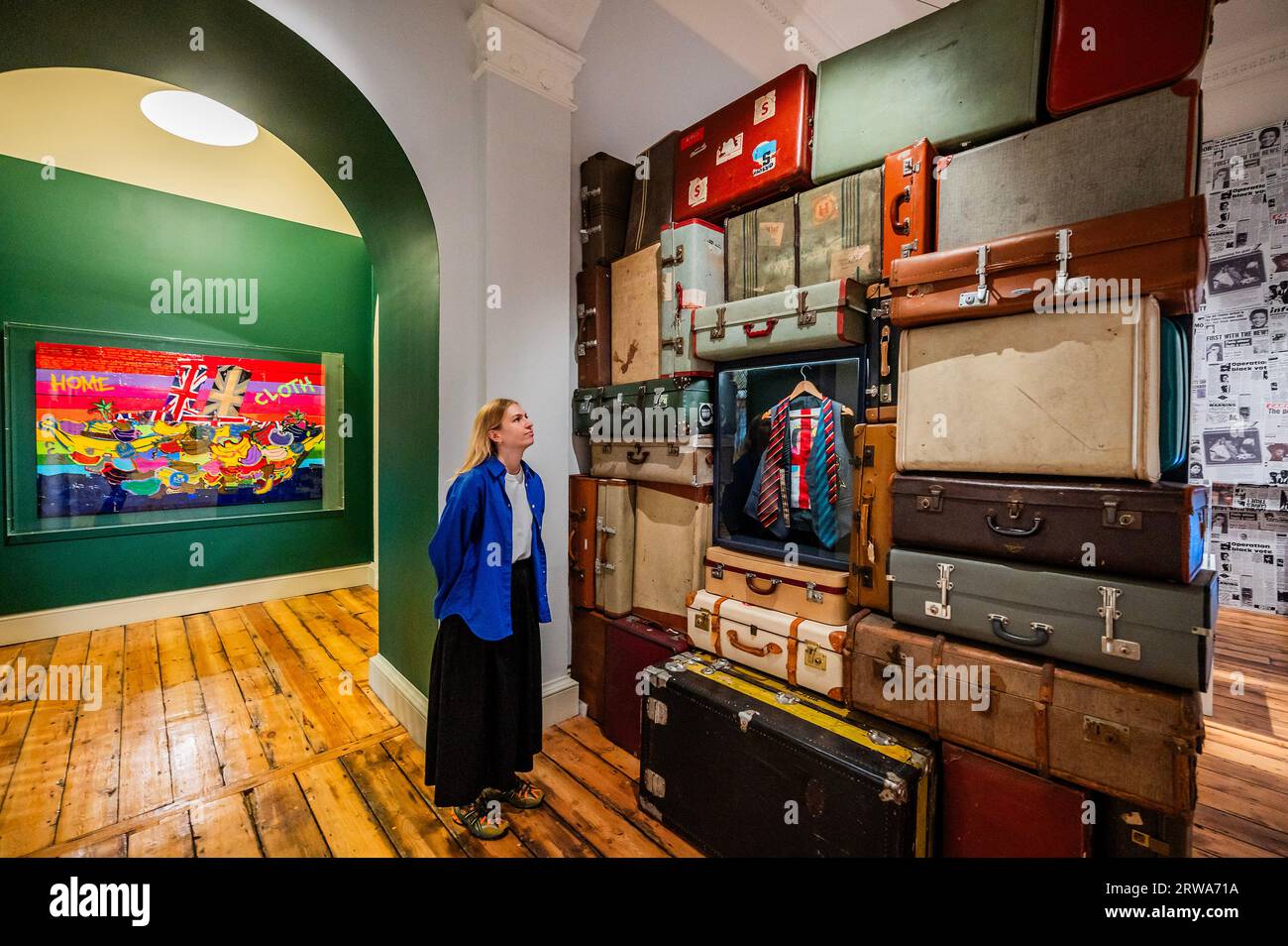 Robi walters hi-res stock photography and images - Alamy