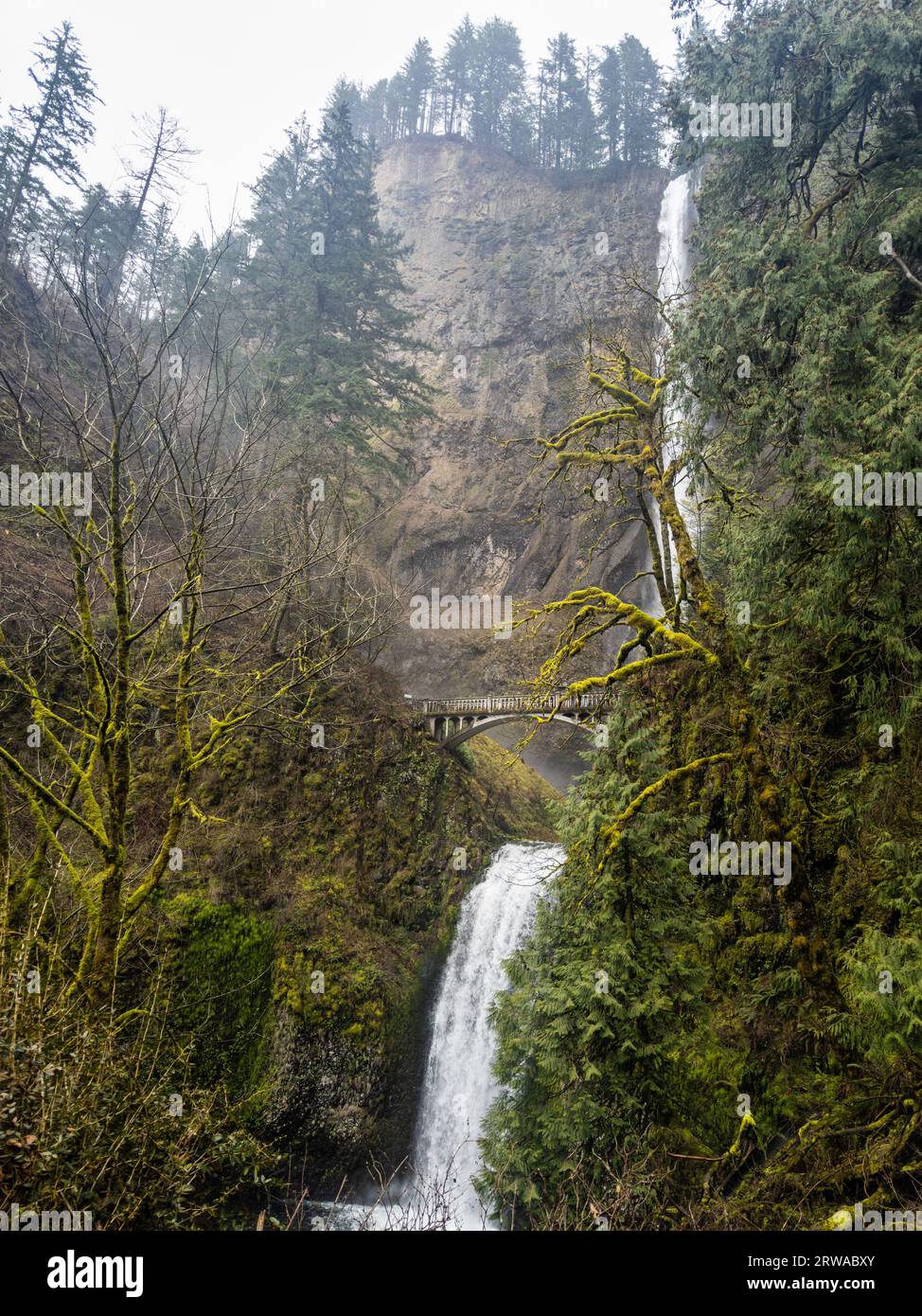 Columbia river hill hi-res stock photography and images - Alamy
