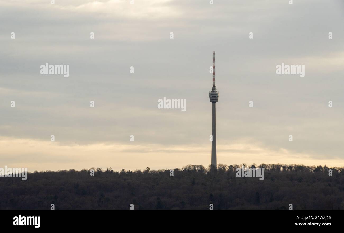 Stuttgart cultural enrichment hi-res stock photography and images - Alamy
