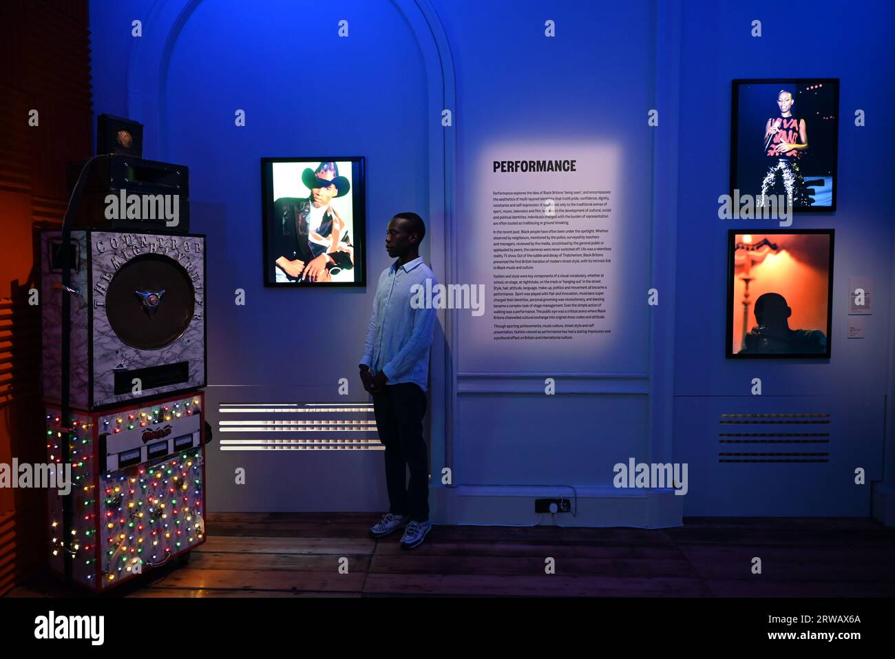 The Missing Thread looks afresh at the rich history of Black British ...