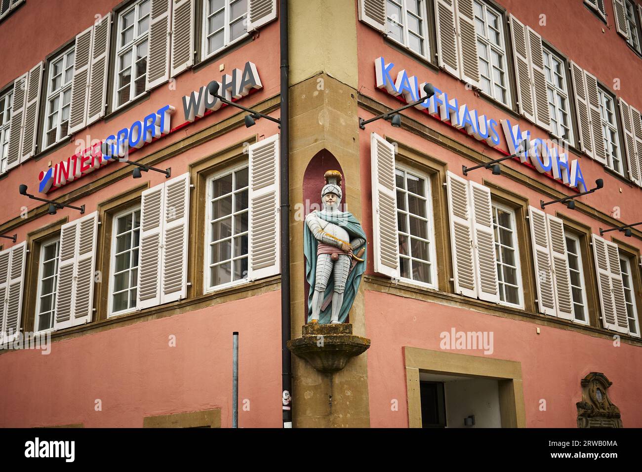 Wunderbar Museum Schwbisch Hall Bildernull