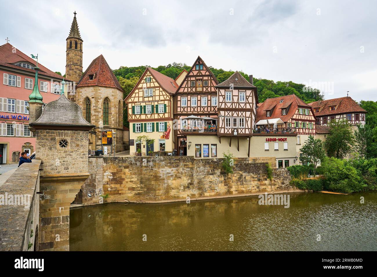 Wunderbar Museum Schwbisch Hall Bildernull