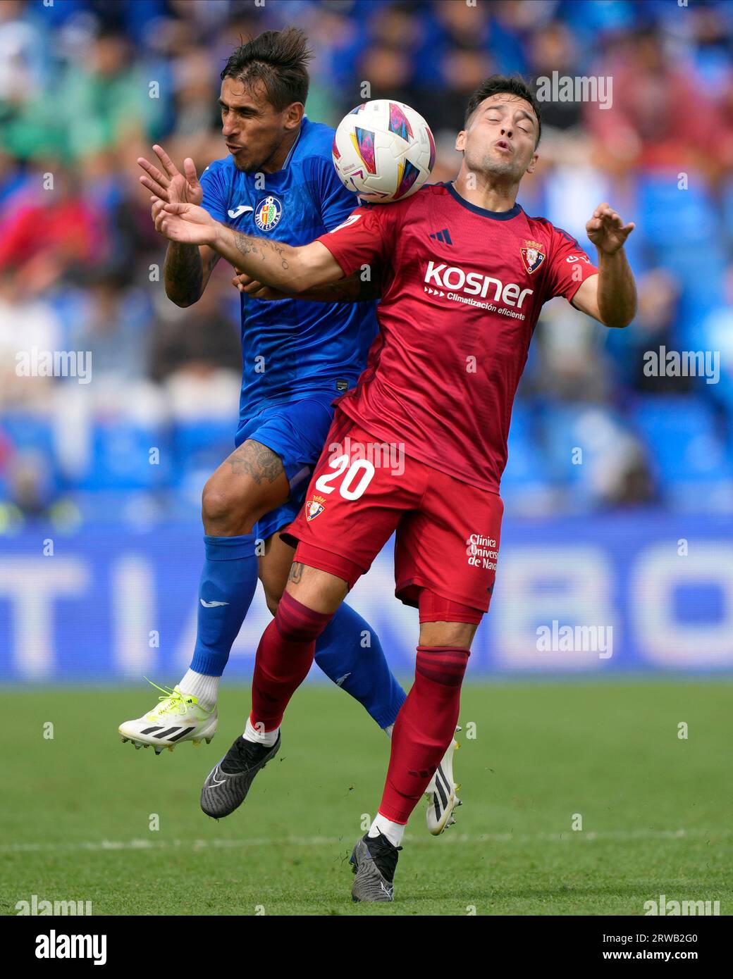 Alfonso suarez hires stock photography and images Alamy