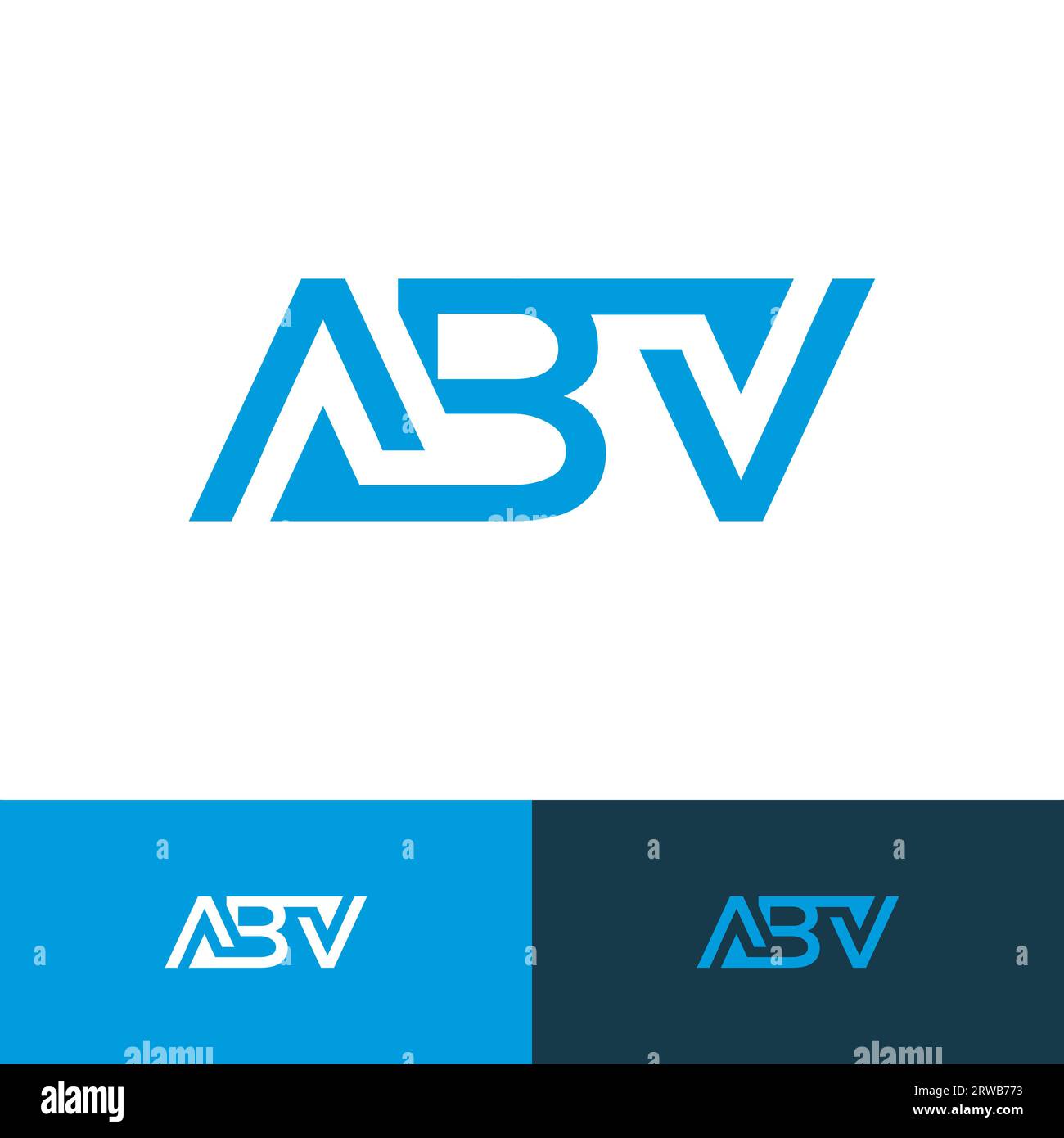 logo Design template vector Stock Vector Image & Art - Alamy