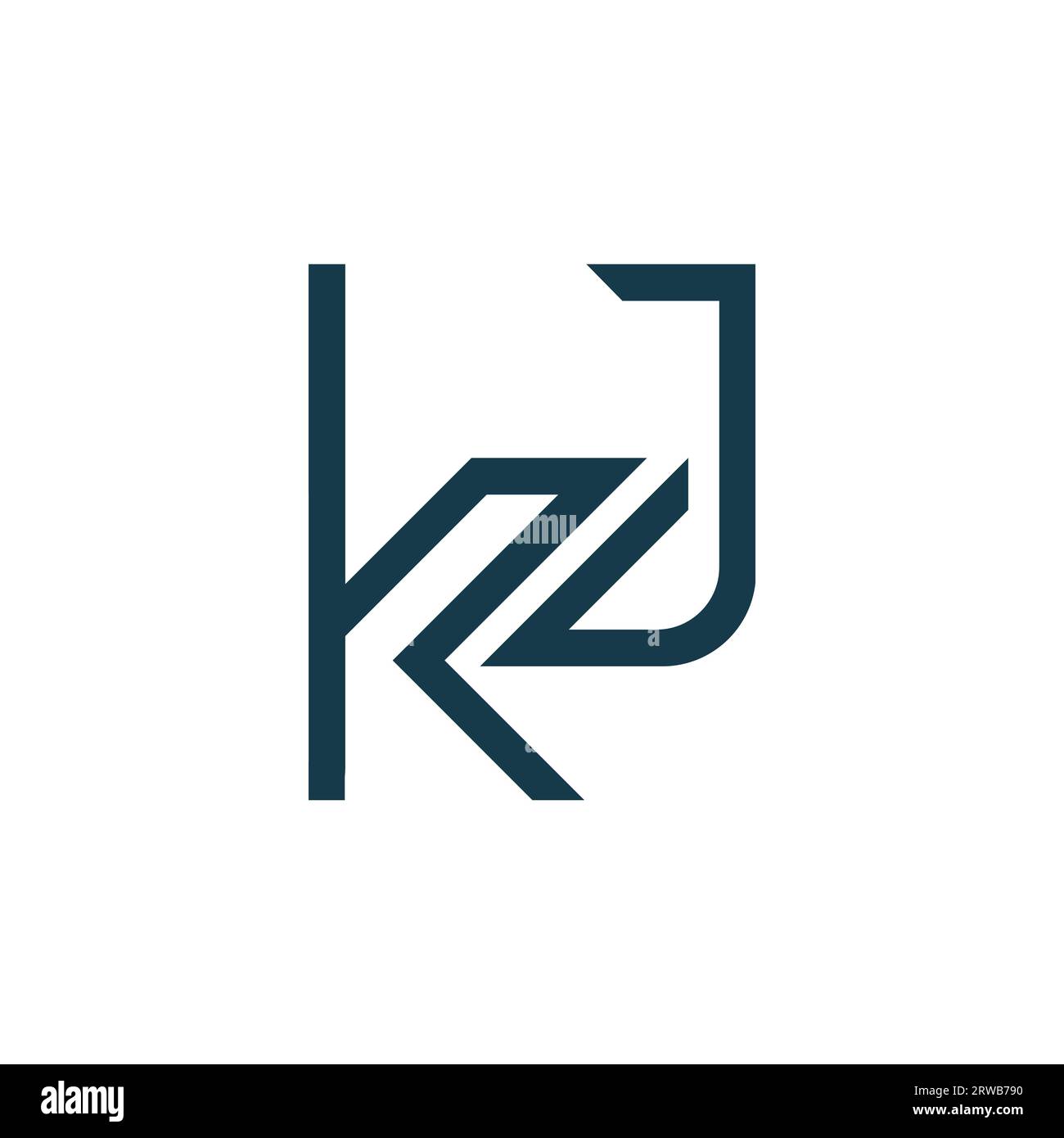logo Design template vector Stock Vector