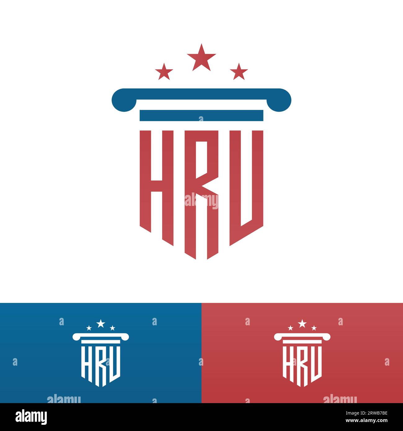 logo Design template vector Stock Vector Image & Art - Alamy