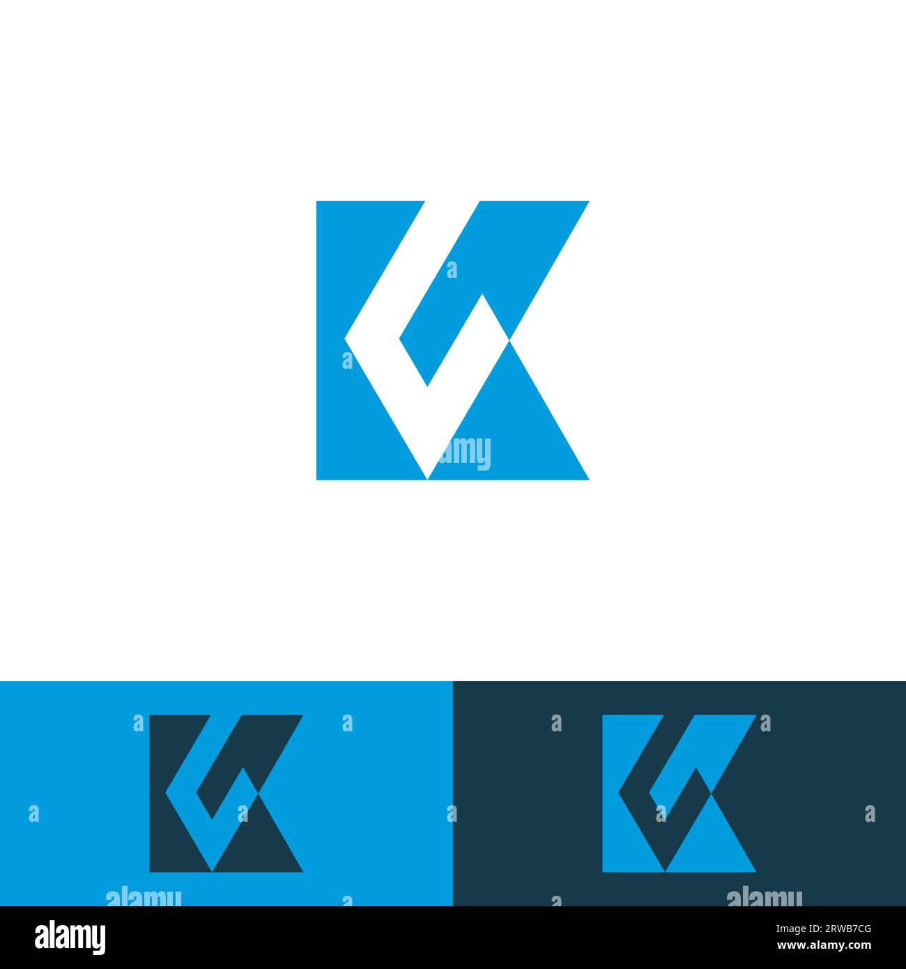 logo Design template vector Stock Vector