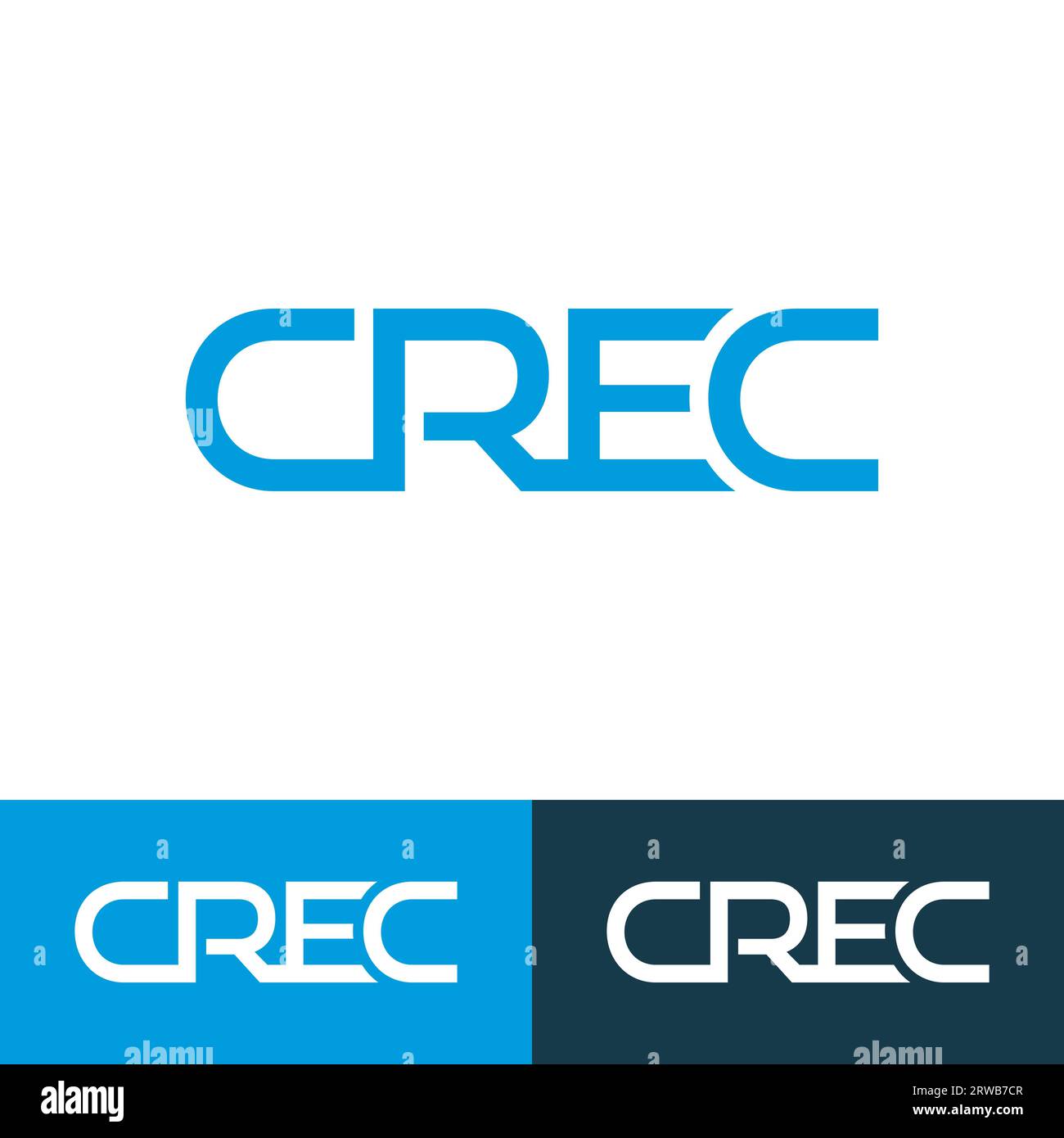 logo Design template vector Stock Vector