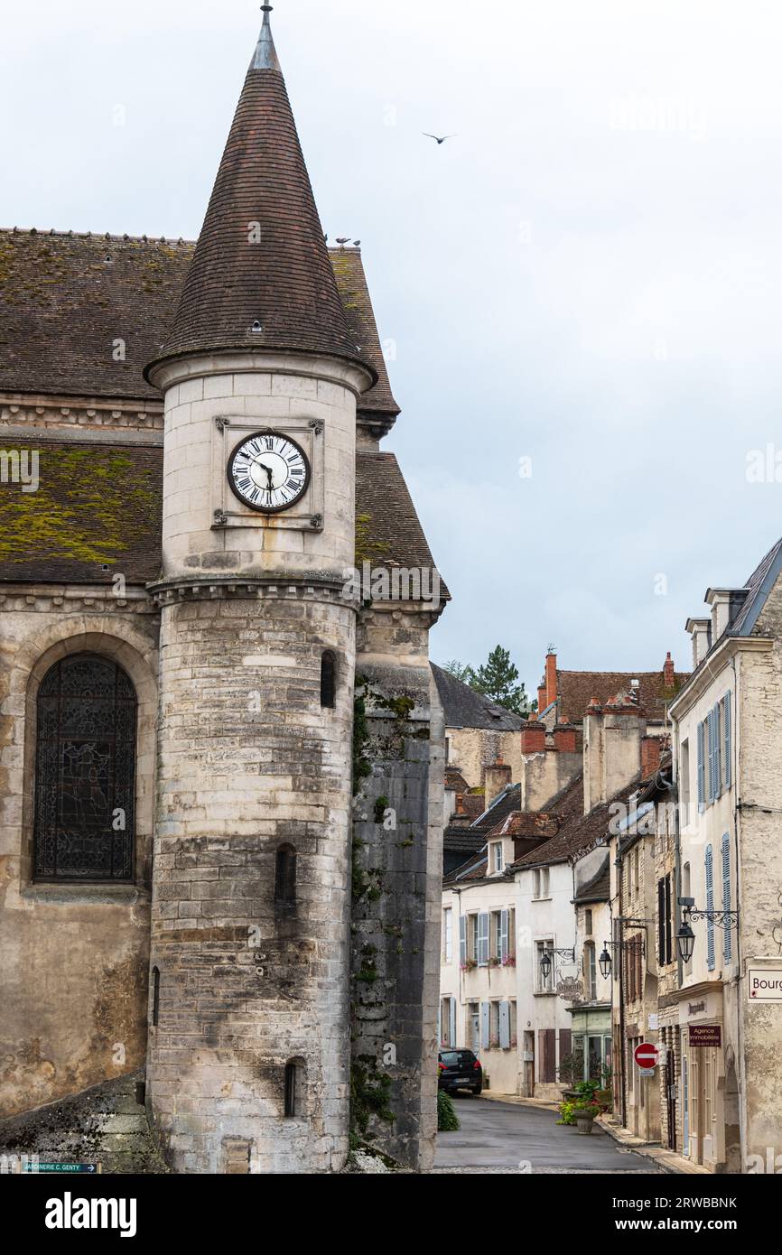 Cote de chatillon hi-res stock photography and images - Alamy