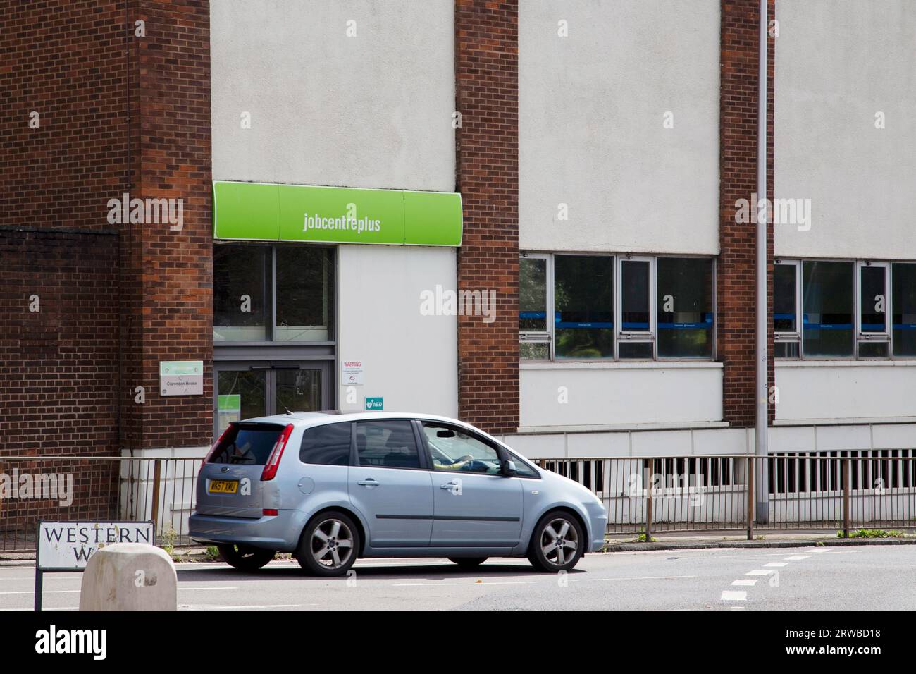 Cross section of signage hires stock photography and images Alamy