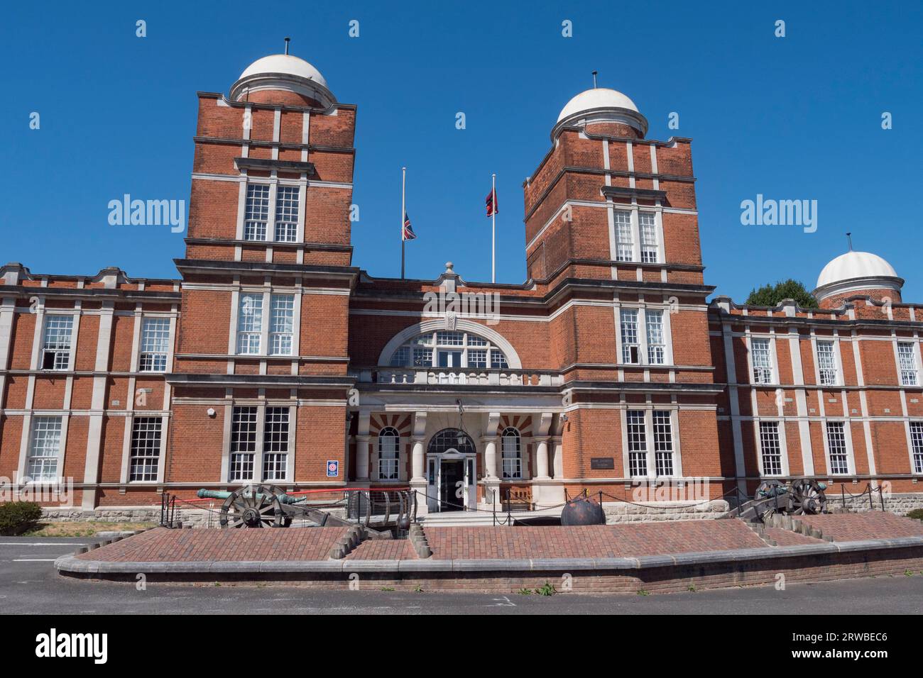 Royal Engineers Museum Hi res Stock Photography And Images Alamy royal-engineers-museum-hi-res-stock-photography-and-images-alamy