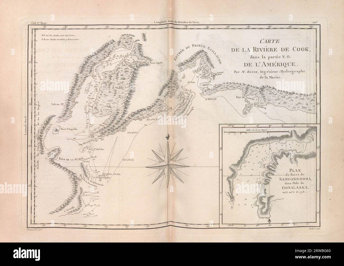 Atlas Classique De La Géographie Ancienne Et Du Moyen-Âge Par Monin - Référence ND00001206