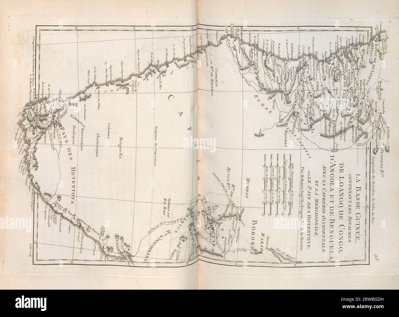 Carte Géographique Ancienne De L'Antiquité Par Garnier 1860 - Format 87x60cm, Rare, état à Vérifier