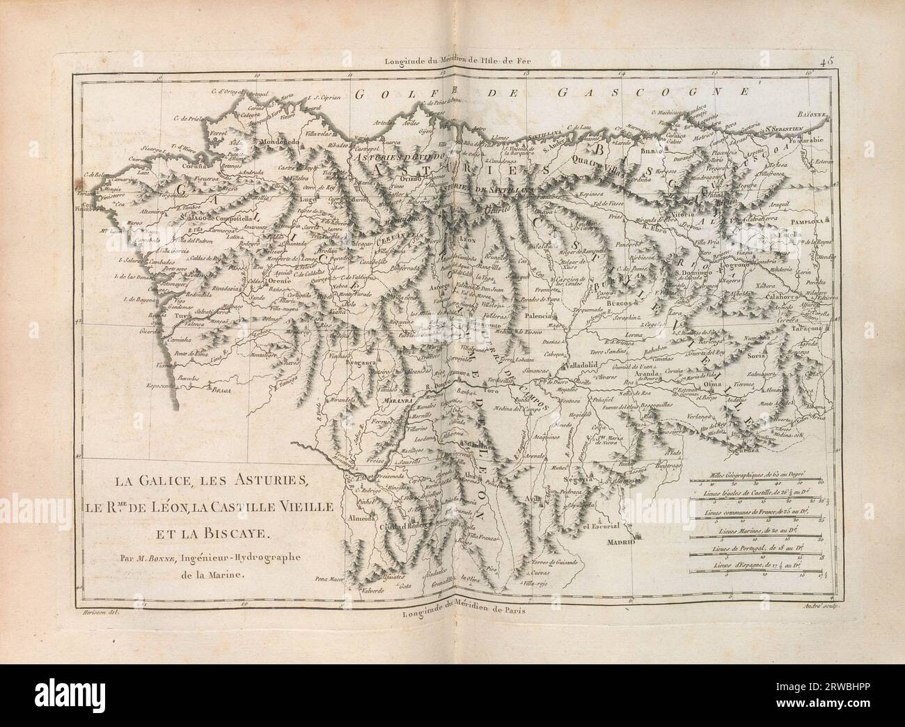 Atlas Classique De La Géographie Ancienne Et Du Moyen-Âge Par Monin V. - Réf. ND00001206