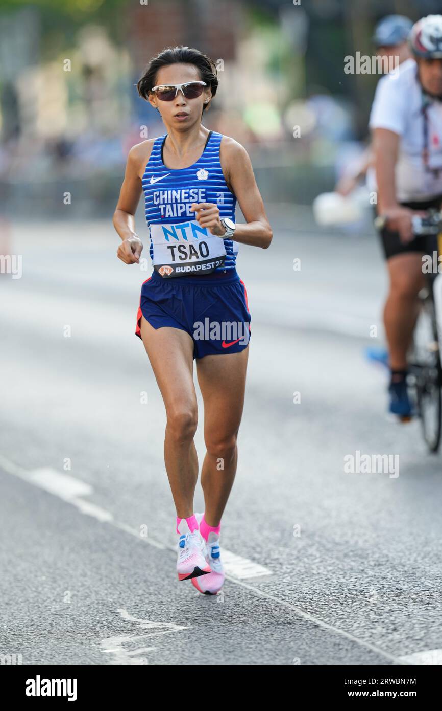 Chun yu tsao 2023 hi-res stock photography and images - Alamy