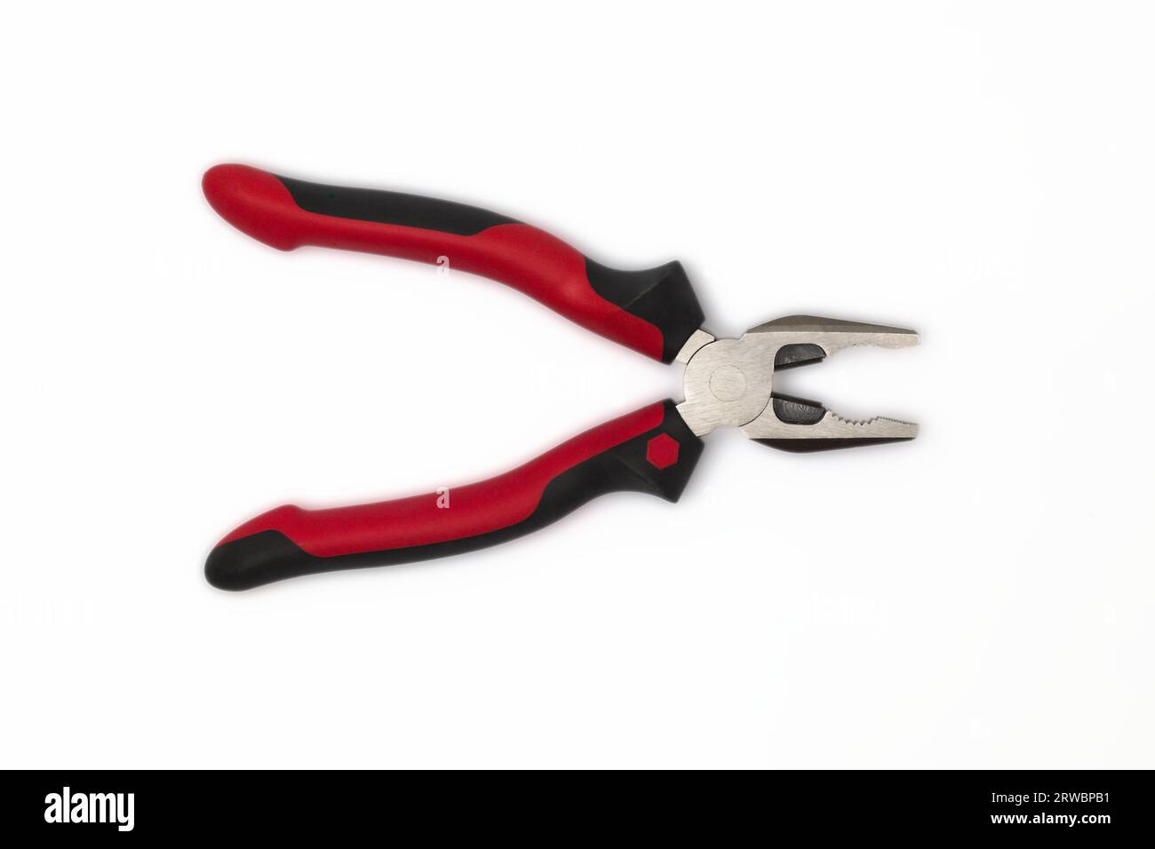 Linemans pliers hires stock photography and images Alamy