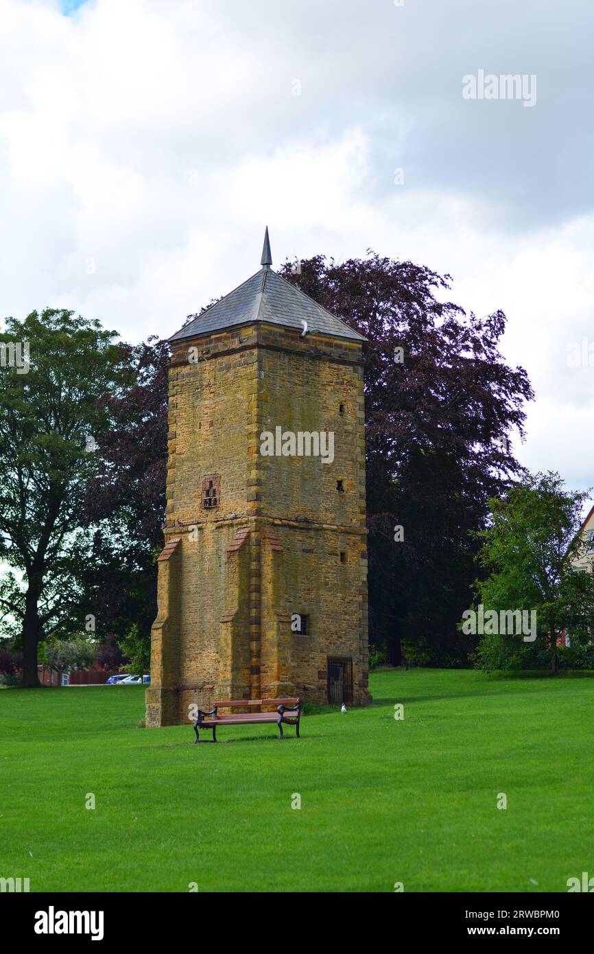 Abbington park Northampton England UK Stock Photo Alamy