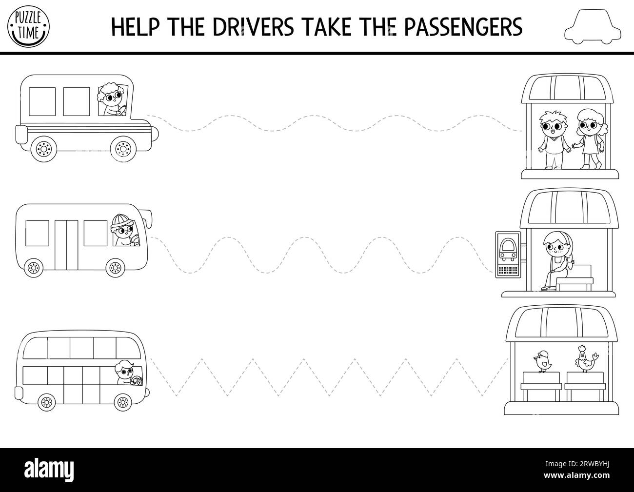 Vector transportation handwriting practice worksheet. Transport