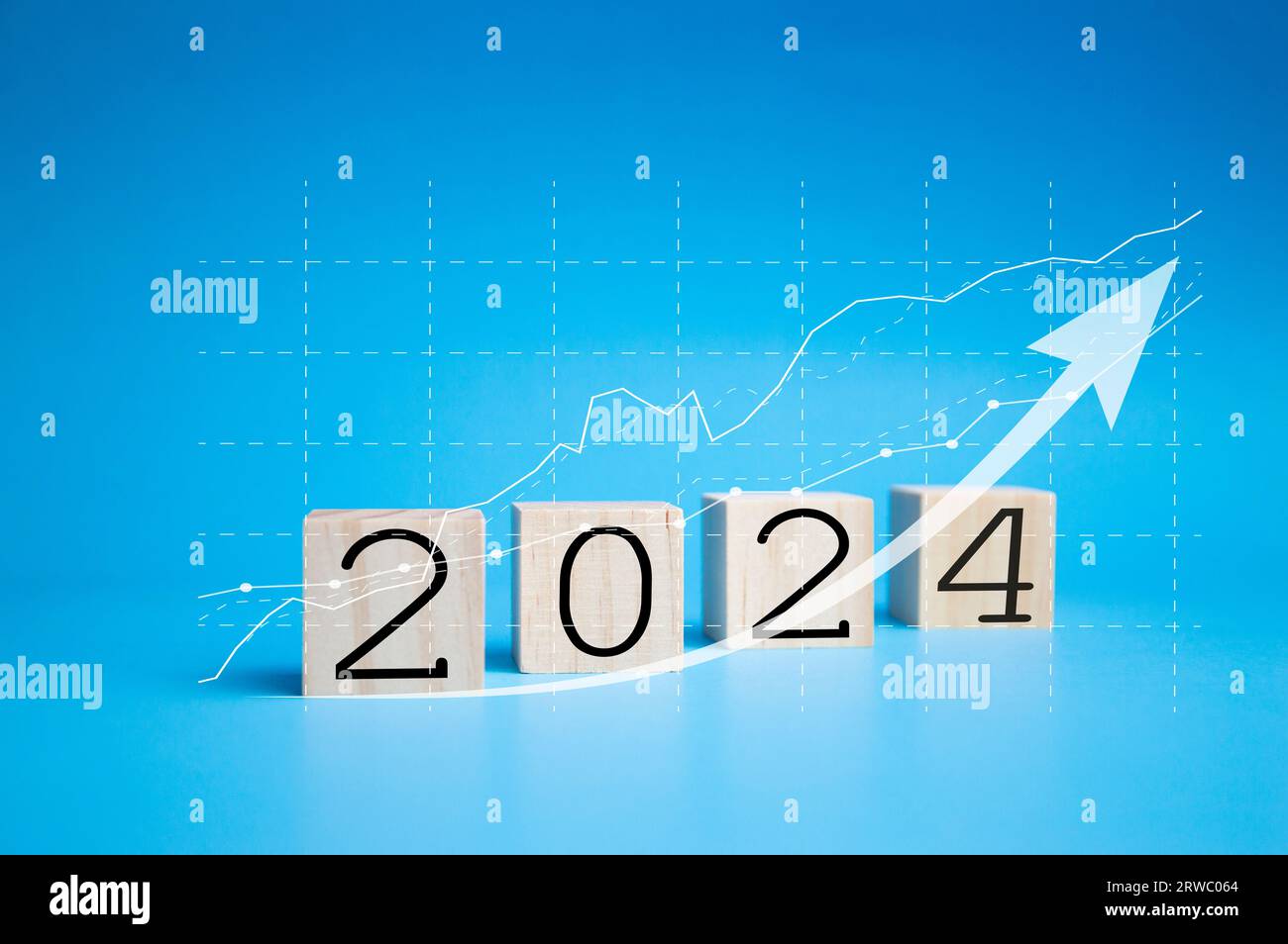 Planning for 2024, analysis of indicators and buying and selling