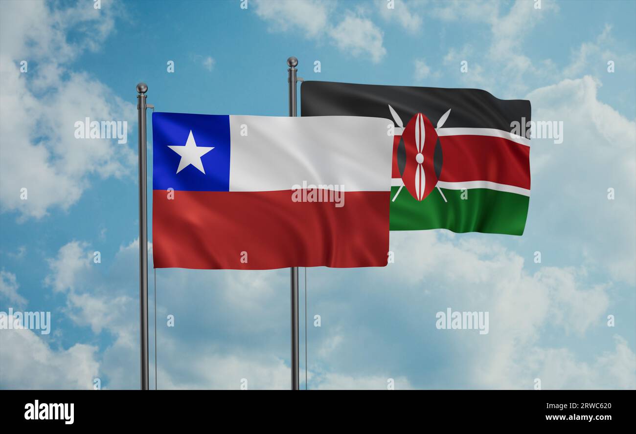 Kenya chile hi-res stock photography and images - Alamy