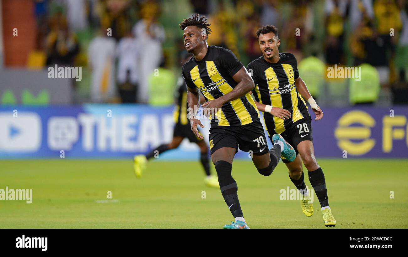 Group C: AGMK FC (UZB) 1-3 Sepahan FC (IRN)