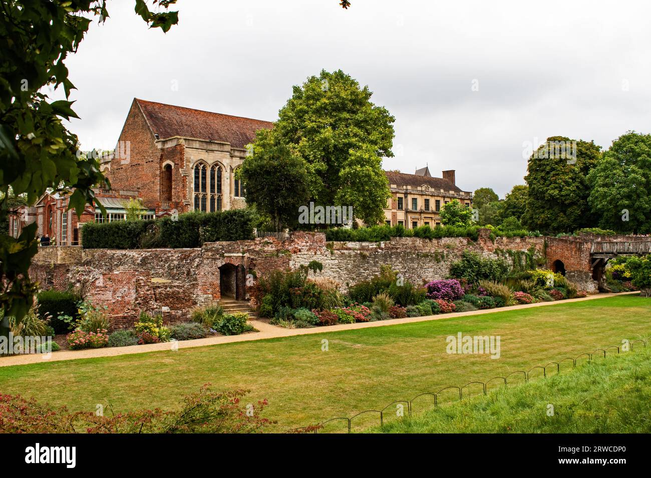 Eltham Palace, Eltham, Kent Stock Photo - Alamy