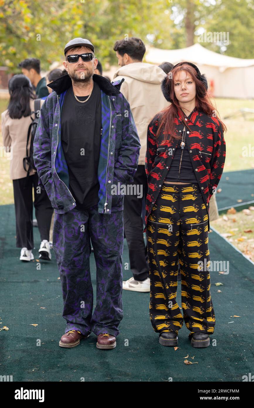 damon-albarn-left-and-missy-albarn-pose-for-photographers-upon