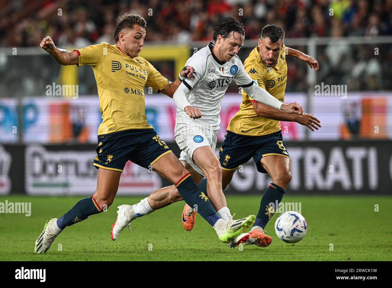 Stadioluigiferraris hires stock photography and images Alamy