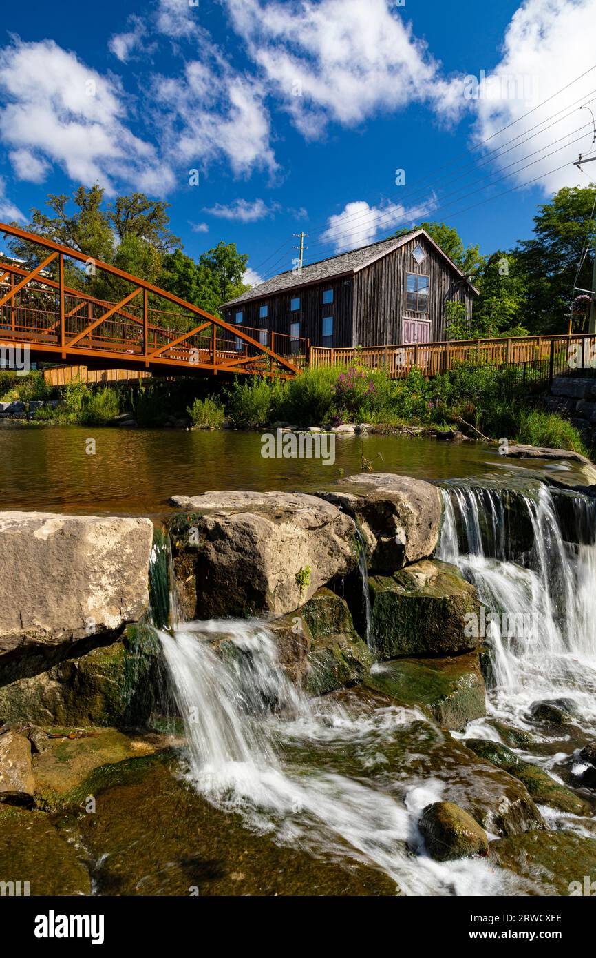 Waterloo park hi-res stock photography and images - Alamy