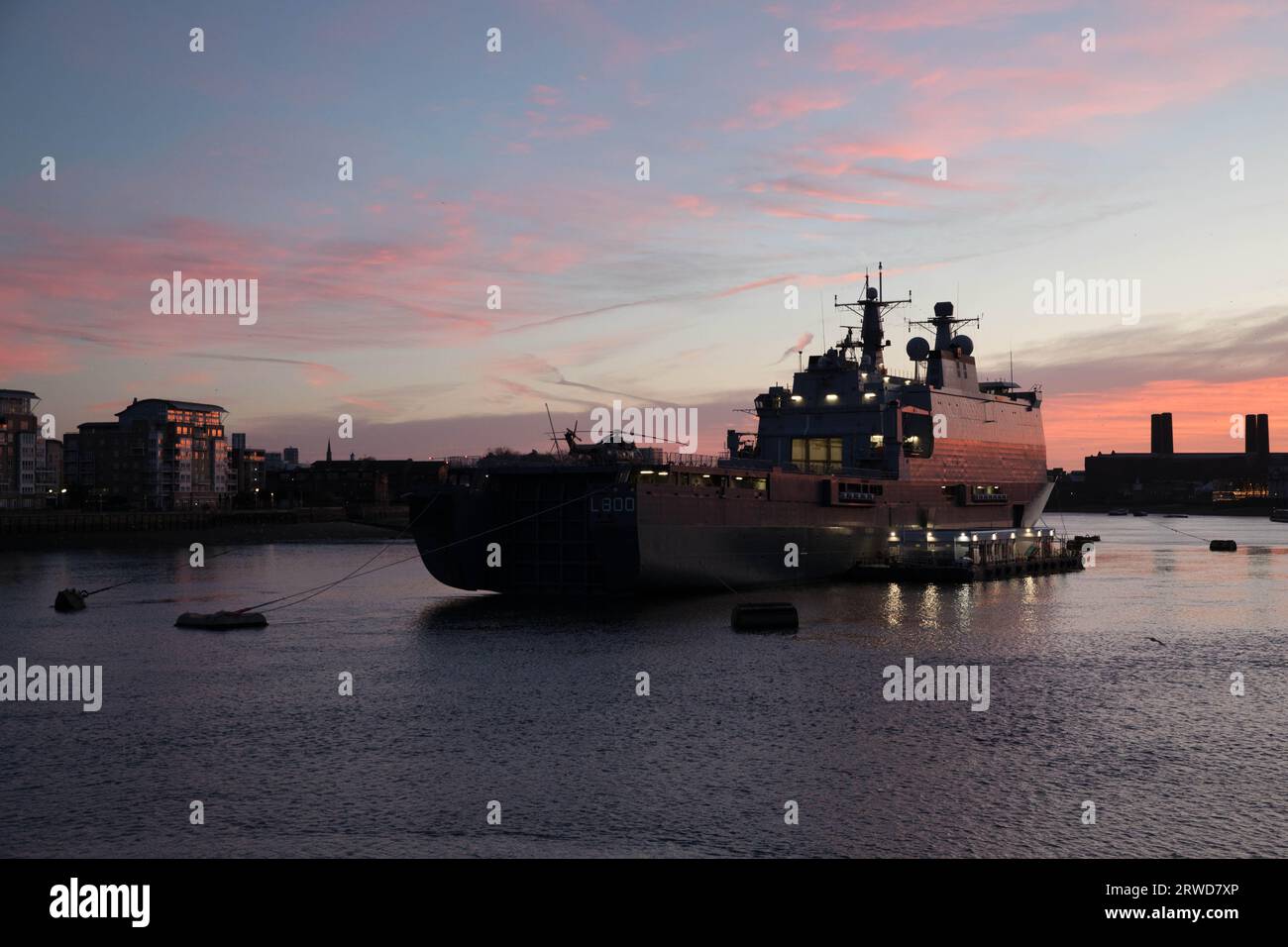 Royal dutch navy hi-res stock photography and images - Alamy